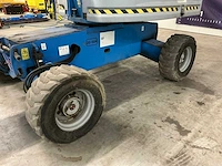 Genie s-45 hoogwerker - afbeelding 21 van  24