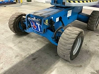 Genie s-45 hoogwerker - afbeelding 22 van  24