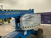 Genie s-45 hoogwerker - afbeelding 23 van  24