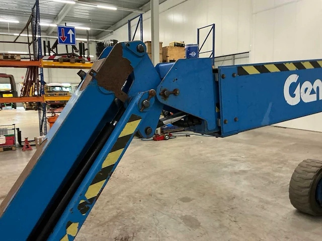Genie s-45 hoogwerker - afbeelding 24 van  24
