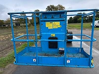 Genie s60 hoogwerker - afbeelding 10 van  12