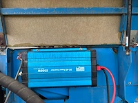 Genie s60 hoogwerker - afbeelding 11 van  12