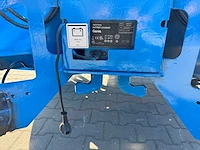 Genie tz 34/20 hoogwerker op aanhangwagen - afbeelding 10 van  28
