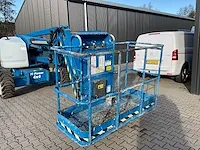 Genie z-45/25 4x4 zelfrijdende knik-telescoophoogwerker - afbeelding 17 van  40