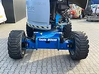 Genie z-45/25 4x4 zelfrijdende knik-telescoophoogwerker - afbeelding 22 van  40