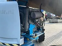 Genie z-45/25 4x4 zelfrijdende knik-telescoophoogwerker - afbeelding 24 van  40