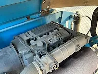 Genie z-45/25 4x4 zelfrijdende knik-telescoophoogwerker - afbeelding 25 van  40