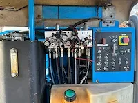 Genie z-45/25 4x4 zelfrijdende knik-telescoophoogwerker - afbeelding 26 van  40