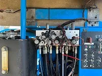 Genie z-45/25 4x4 zelfrijdende knik-telescoophoogwerker - afbeelding 27 van  40