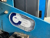 Genie z-45/25 4x4 zelfrijdende knik-telescoophoogwerker - afbeelding 32 van  40