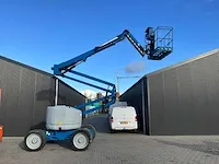 Genie z-45/25 4x4 zelfrijdende knik-telescoophoogwerker - afbeelding 38 van  40