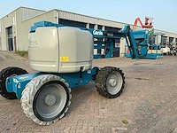 Genie z-45/25 hoogwerker - afbeelding 2 van  26