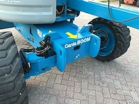 Genie z-45/25 hoogwerker - afbeelding 9 van  26