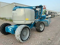 Genie z-45/25 hoogwerker - afbeelding 10 van  26