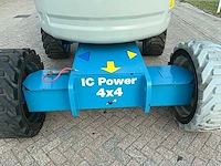 Genie z-45/25 hoogwerker - afbeelding 11 van  26
