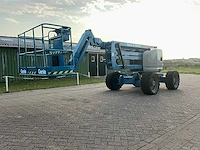 Genie z-45/25 hoogwerker - afbeelding 1 van  26