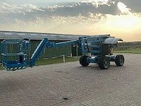 Genie z-45/25 hoogwerker - afbeelding 12 van  26