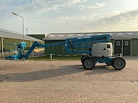 Genie z-45/25 hoogwerker - afbeelding 20 van  26