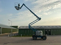 Genie z-45/25 hoogwerker - afbeelding 21 van  26