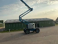 Genie z-45/25 hoogwerker - afbeelding 22 van  26