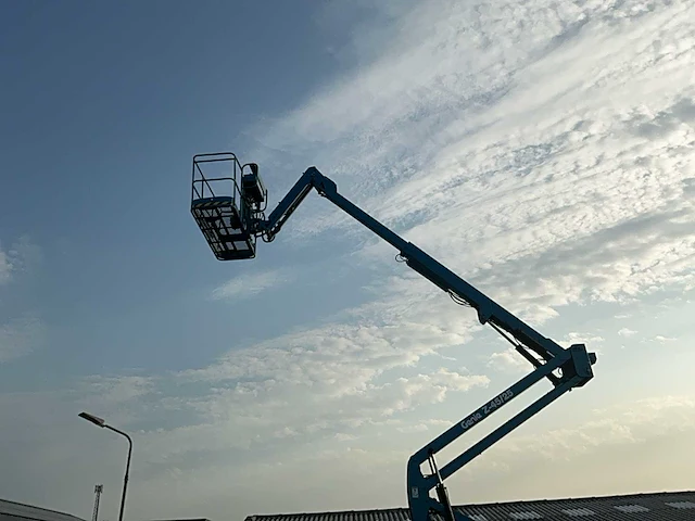 Genie z-45/25 hoogwerker - afbeelding 23 van  26