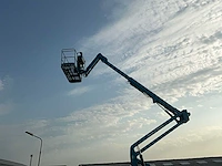 Genie z-45/25 hoogwerker - afbeelding 23 van  26