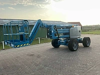 Genie z-45/25 hoogwerker - afbeelding 24 van  26