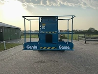 Genie z-45/25 hoogwerker - afbeelding 25 van  26