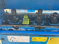 Genie z135/70 knikarm hoogwerker - afbeelding 2 van  15