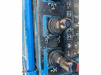 Genie z135/70 knikarm hoogwerker - afbeelding 3 van  15