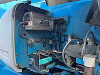 Genie z135/70 knikarm hoogwerker - afbeelding 4 van  15