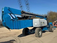 Genie z135/70 knikarm hoogwerker - afbeelding 1 van  15