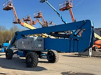 Genie z135/70 knikarm hoogwerker - afbeelding 8 van  15
