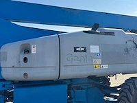 Genie z135/70 knikarm hoogwerker - afbeelding 9 van  15