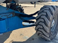 Genie z135/70 knikarm hoogwerker - afbeelding 11 van  15