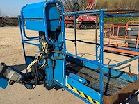 Genie z135/70 knikarm hoogwerker - afbeelding 13 van  15