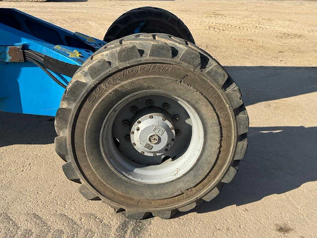 Genie z135/70 knikarm hoogwerker - afbeelding 14 van  15