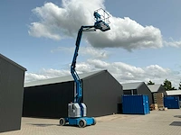 Genie z34/22n knikarmhoogwerker - afbeelding 2 van  30