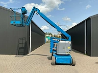 Genie z34/22n knikarmhoogwerker - afbeelding 4 van  30