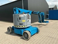 Genie z34/22n knikarmhoogwerker - afbeelding 9 van  30