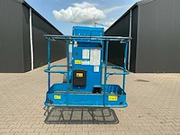 Genie z34/22n knikarmhoogwerker - afbeelding 10 van  30