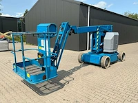 Genie z34/22n knikarmhoogwerker