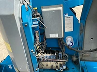 Genie z34/22n knikarmhoogwerker - afbeelding 13 van  30