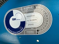 Genie z34/22n knikarmhoogwerker - afbeelding 22 van  30