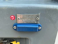 Genie z34/22n knikarmhoogwerker - afbeelding 24 van  30