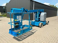 Genie z34/22n knikarmhoogwerker - afbeelding 23 van  30