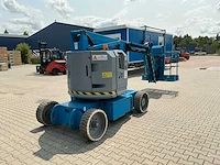 Genie z34/22n knikarmhoogwerker - afbeelding 26 van  30