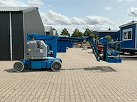 Genie z34/22n knikarmhoogwerker - afbeelding 28 van  30