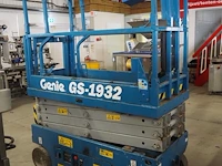 Genie - afbeelding 8 van  13