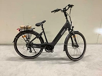 Genius elektrische fiets - afbeelding 6 van  8